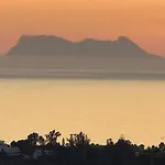 Paraiso Penthouse Unique Sea View To Gibraltar