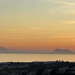 Paraiso Penthouse Unique Sea View To Gibraltar