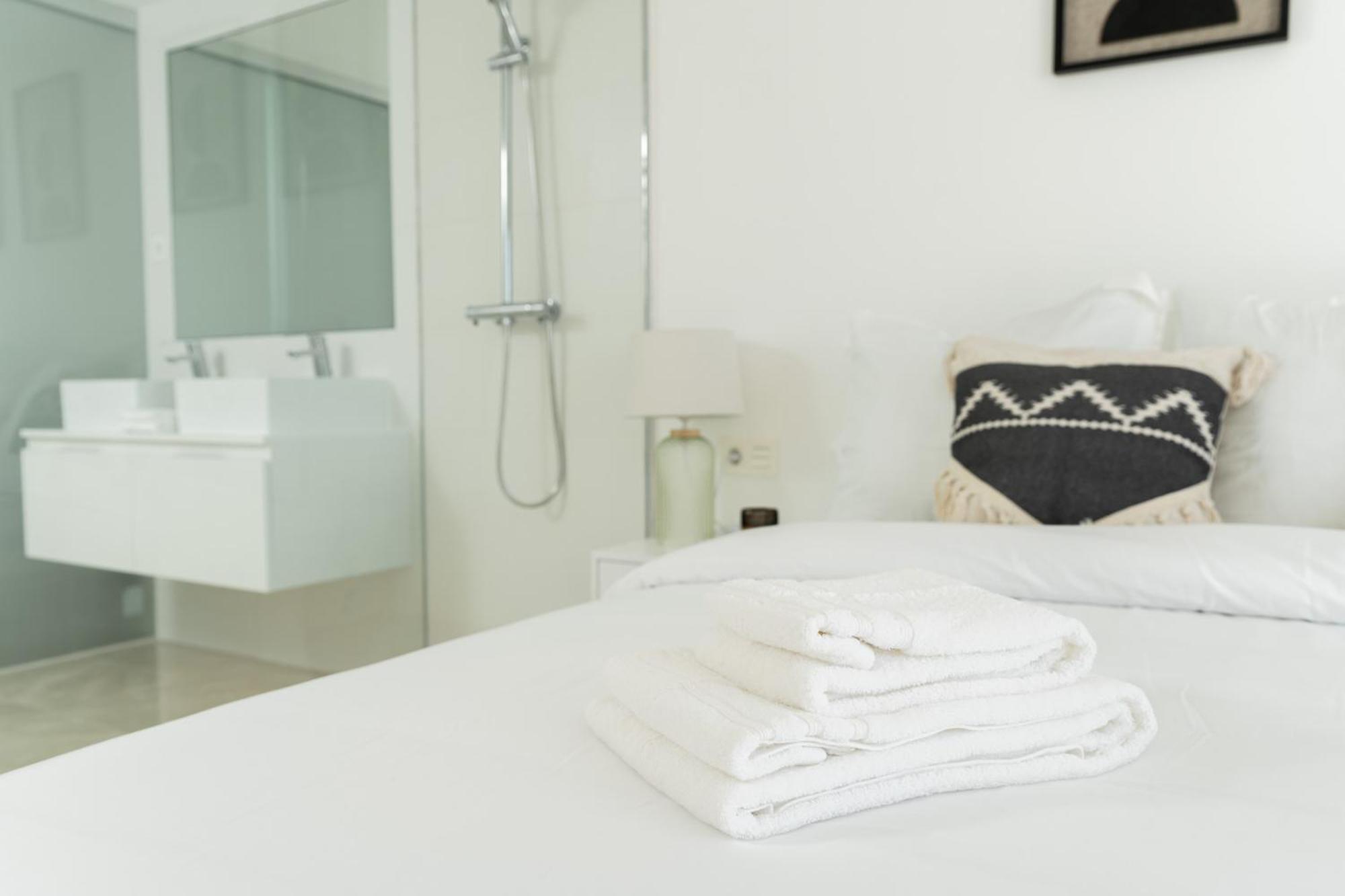 Apartamento Paraiso Penthouse Unique Sea View To Gibraltar Estepona