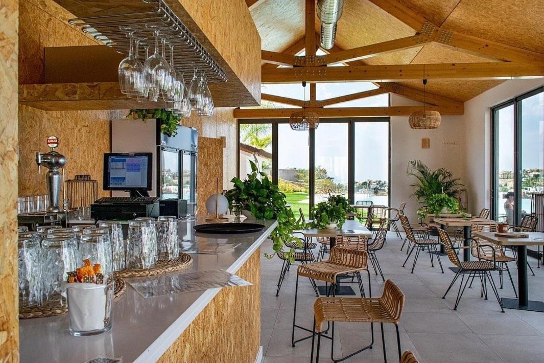 Paraiso Penthouse Unique Sea View To Gibraltar Estepona